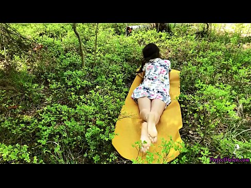 ❤️ Extraño en Tinder Masturba mi coño y folla apasionadamente en el bosque ❌ Video de sexo en es.xxxpornolive.ru ❌️