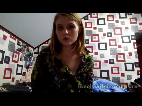 ❤️ Joven estudiante rubia de Rusia le gusta pollas más grandes. ❌ Video de sexo en es.xxxpornolive.ru ❌️