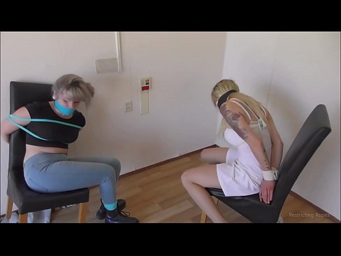 ❤️ Adicta / atada y amordazada / damisela en apuros ❌ Video de sexo en es.xxxpornolive.ru ❌️