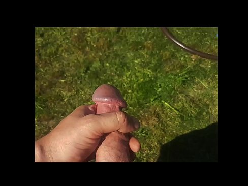 ❤️ Hottie se deja follar el coño rosa y se corre con un chorro en un jardín de verano ❌ Video de sexo en es.xxxpornolive.ru ❌️