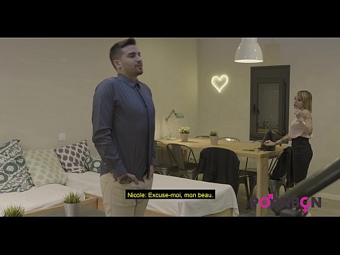 ❤️ PORNBCN 4K Una madura con grandes tetas quiere ser follada analmente joven gigoló con gran polla mamada amortismo follada dura paja estilo perro lamer coño orgasmo subtítulos en francés ❌ Video de sexo en es.xxxpornolive.ru ❌️