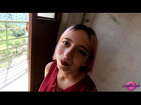 ❤️ Estudiante Sensual chupa a un extraño en el Outback - Cum en su cara ❌ Video de sexo en es.xxxpornolive.ru ❌️